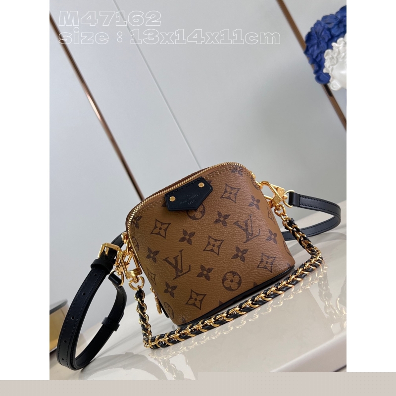 LV Satchel bags